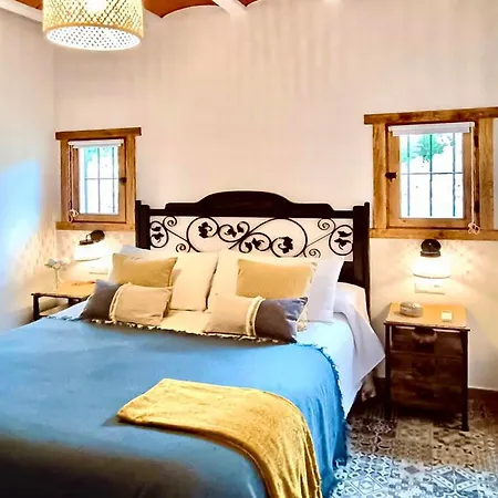 Casita La Alberca - Casitas Select *