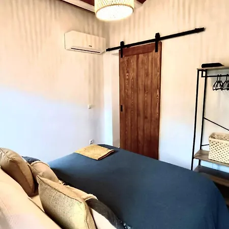 Casita La Alberca - Casitas Select * Frigiliana