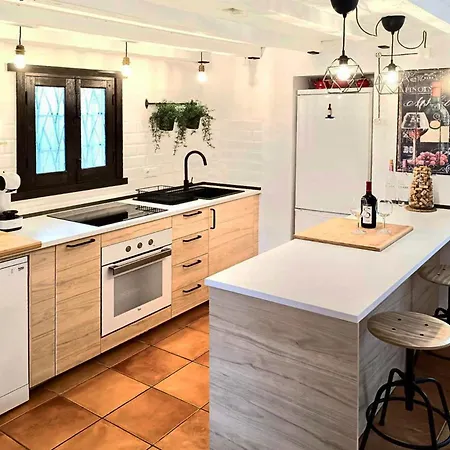 Casita La Alberca - Casitas Select