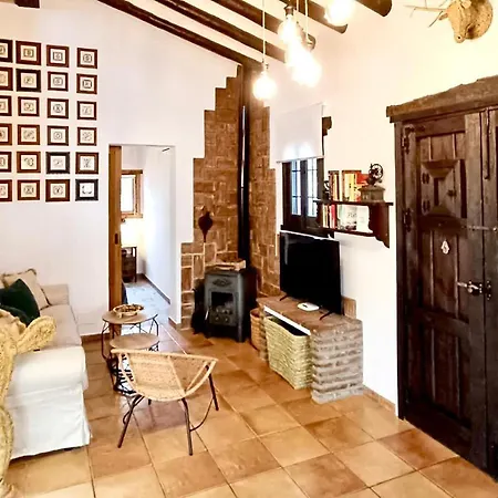 Casita La Alberca - Casitas Select Villa