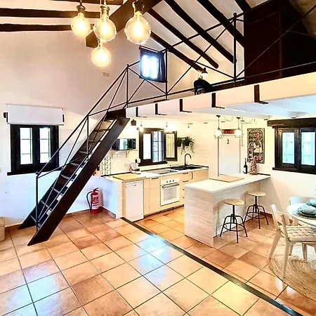 Villa Casita La Alberca - Casitas Select