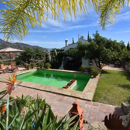 Casita La Alberca - Casitas Select Villa Frigiliana