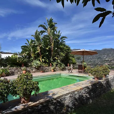 Casita La Alberca - Casitas Select *
