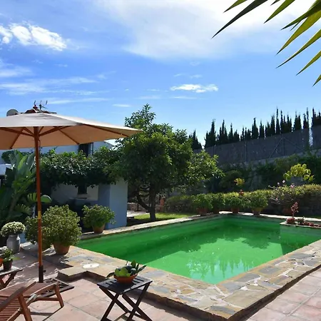 Casita La Alberca - Casitas Select