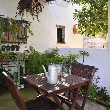 Casita La Alberca - Casitas Select Villa