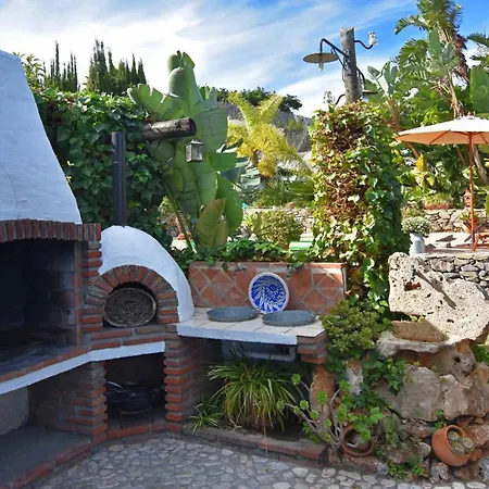 Villa Casita La Alberca - Casitas Select