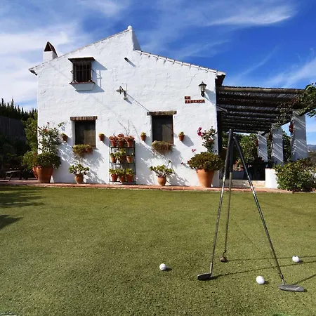 Casita La Alberca - Casitas Select Villa *