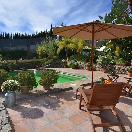 Casita La Alberca - Casitas Select Villa Frigiliana