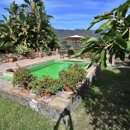 Casita La Alberca - Casitas Select *